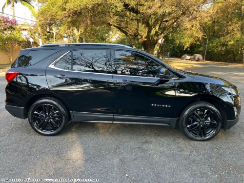 Chevrolet EQUINOX PREMIER AWD  1.5 TURBO 2019/2020